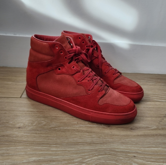 Balenciaga sneakers - Picture 1 of 7